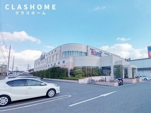 ＧＲＡＮＤ　Ｄ－ＲＯＯＭ上重原の物件内観写真